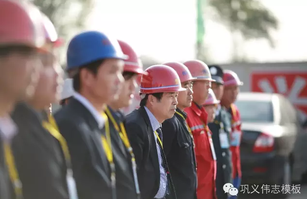 偉志鋼模板來之能戰(zhàn)，戰(zhàn)之則勝